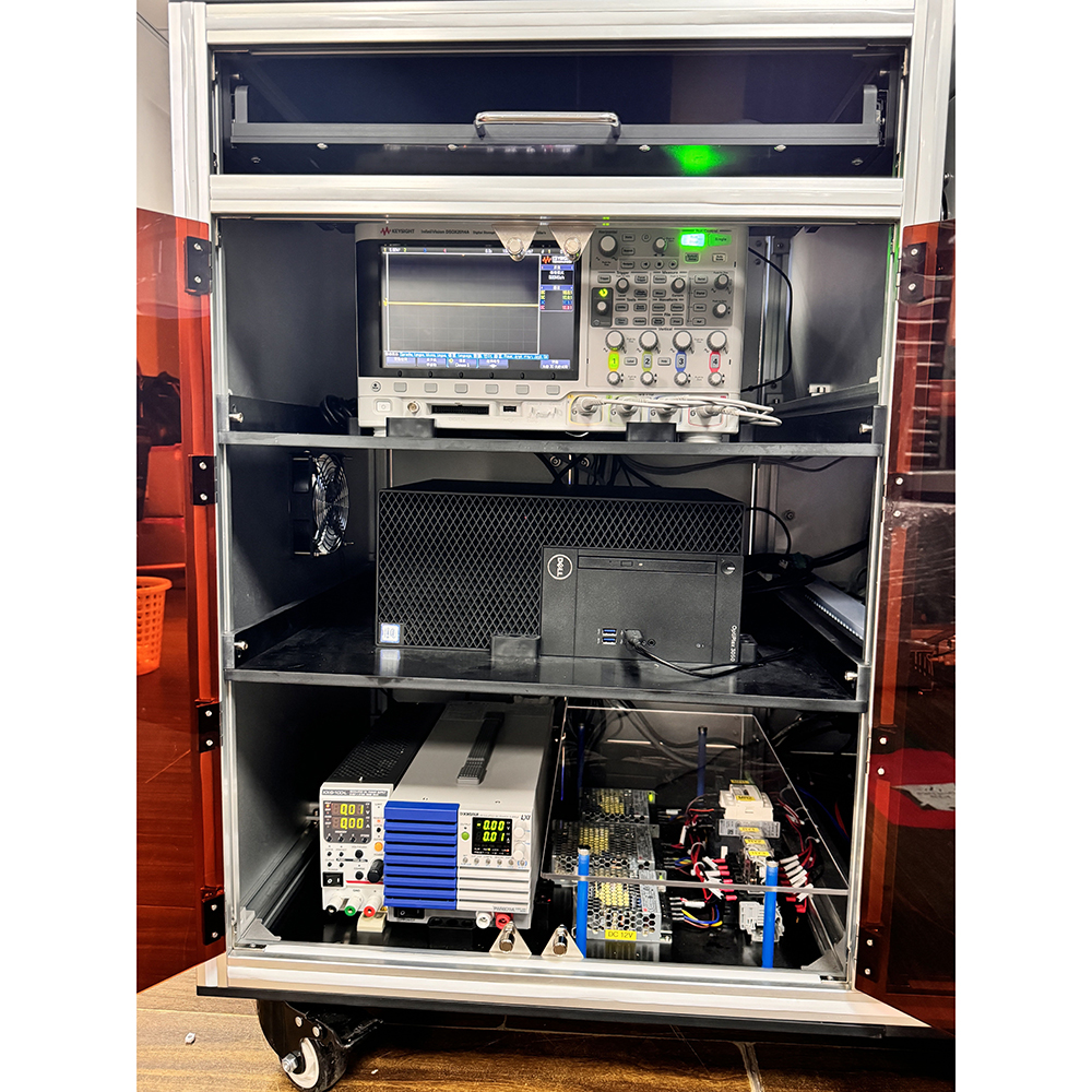 馬達基板檢查設備