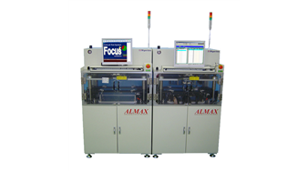 ICT檢測設(shè)備的保養(yǎng)步驟和注意事項(xiàng)