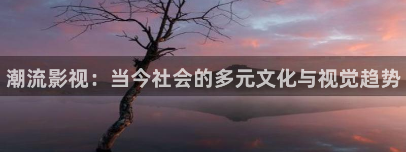 好看影院：潮流影視：當今社會的多元文化與視覺趨勢